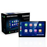 Kia Ceed 06-12 - 9" Radio m. Apple CarPlay og Android Auto