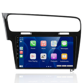 VW Golf 13-17 - 10,1" Radio m. Apple CarPlay og Android Auto