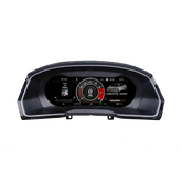 VW Arteon/Passat 14-23 - 12,3" Digitalt Speedometer – Bilmedie.dk