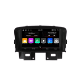 Chevrolet Cruze 09-14 - 7" Radio m. Apple CarPlay og Android Auto touchscreen display